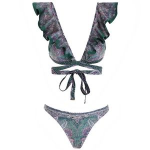 Zimmerman Bikini